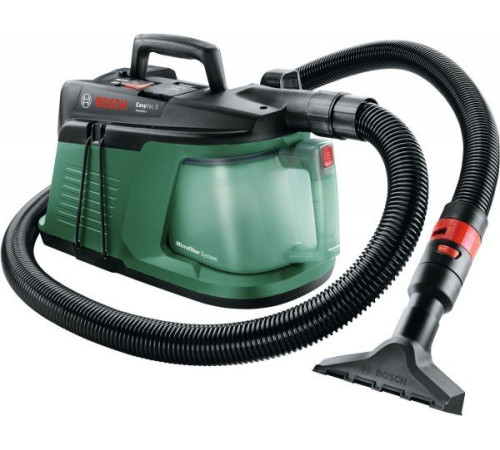 Промисловий пилосос Bosch EasyVac 3 (0.603.3D1.000)
