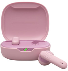 Наушники JBL Wave Flex 2 Pink (JBLWFLEX2PIK)