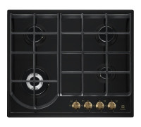 Варильна поверхня газова Electrolux EGH6343ROR