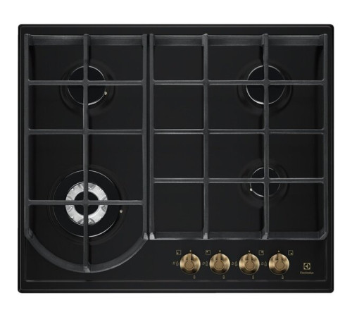 Варочная поверхность газовая Electrolux EGH6343ROR