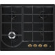 Варочная поверхность газовая Electrolux EGH6343ROR