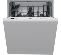 Встраиваемая посудомоечная машина Whirlpool W2IHD526A