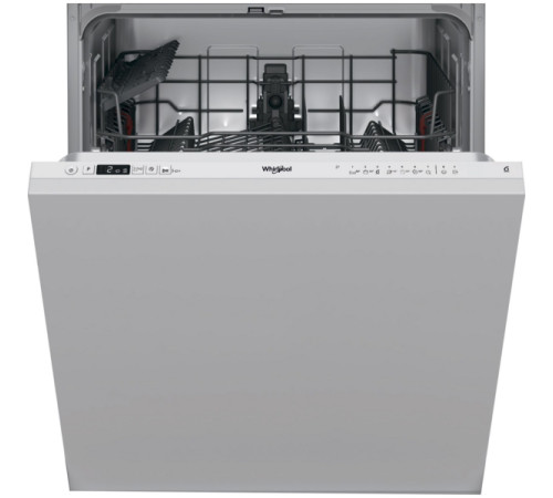 Встраиваемая посудомоечная машина Whirlpool W2IHD526A