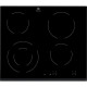 Варочная поверхность электрическая Electrolux EHF6241FOK