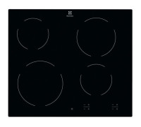 Варильна поверхня електрична Electrolux EHF6240IOK