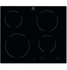 Варочная поверхность электрическая Electrolux EHF6240IOK