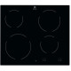 Варочная поверхность электрическая Electrolux EHF6240IOK