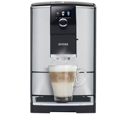 Кофемашина Nivona Cafe Romatica NICR799