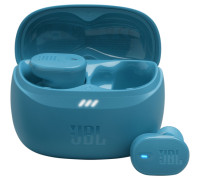Навушники JBL Tune Buds 2 Blue (JBLTBUDS2TQE)