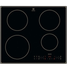 Варочная поверхность индукционная Electrolux CIR60430CB