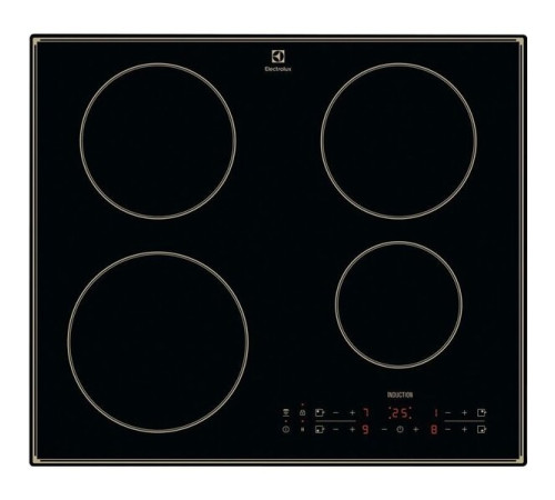 Варильна поверхня індукційна Electrolux CIR60430CB
