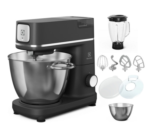 Кухонна машина Electrolux E6KM1-8BPT