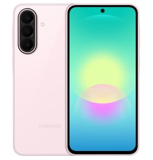 Смартфон Samsung Galaxy A27 6/128GB Light Pink (SM-A276BLIB) UA-UCRF