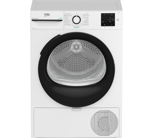Сушильная машина Beko BM3T37239WB