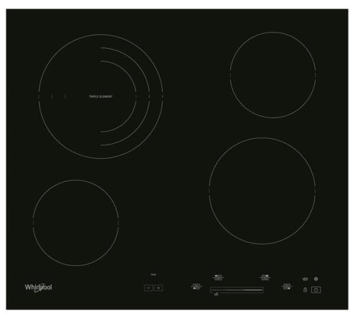 Варочная поверхность Whirlpool AKT8900BA