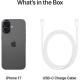 Смартфон Apple iPhone 17 512GB Black (MG6P4)