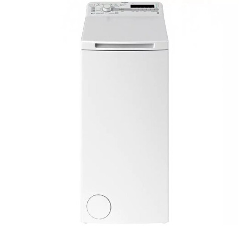 Вертикальная стиральная машина Whirlpool TDLR55020SUA