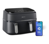 Мультипечь Philips Ovi Dual NA351/00