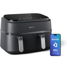 Мультипечь Philips Ovi Dual NA351/00