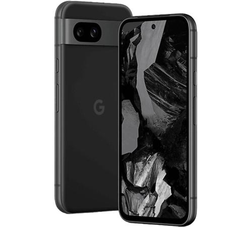 Смартфон Google Pixel 8a 8/128GB Obsidian