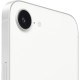 Смартфон Apple iPhone 17e 256GB eSim White (MHRP4)