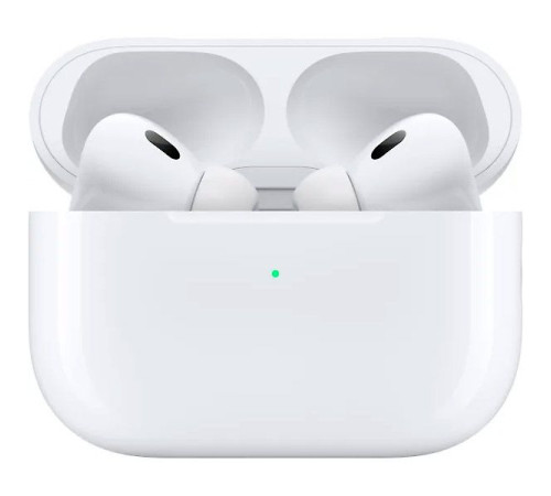 Навушники Apple AirPods Pro 2 with MagSafe and USB-C (MTJV3)