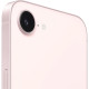 Смартфон Apple iPhone 17e 512GB Soft Pink (MHU34)