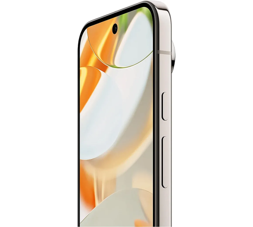 Смартфон Google Pixel 9 Pro 16/1TB Porcelain