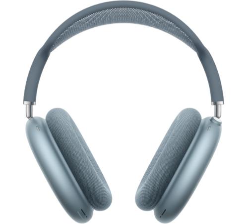 Навушники Apple AirPods Max 2 Blue (MHWM4)