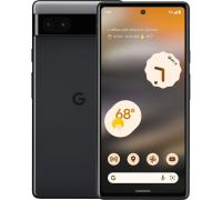 Смартфон Google Pixel 6a 6/128GB (Charcoal)