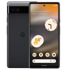 Смартфон Google Pixel 6a 6/128GB (Charcoal)