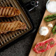 Електрогриль George Foreman Smokeless BBQ Grill 25850-56