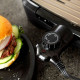 Електрогриль George Foreman Smokeless BBQ Grill 25850-56