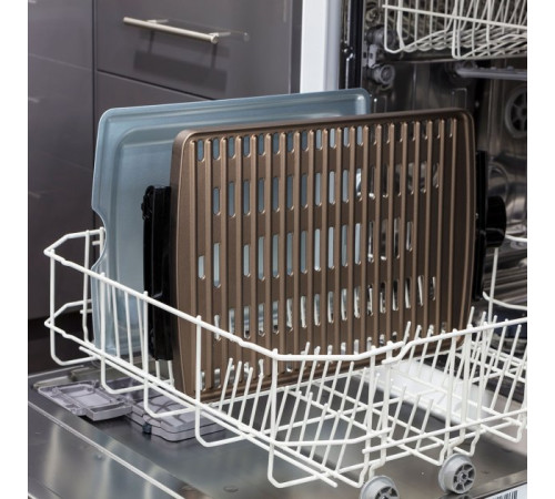 Електрогриль George Foreman Smokeless BBQ Grill 25850-56