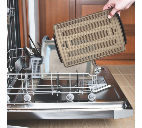 Електрогриль George Foreman Smokeless BBQ Grill 25850-56