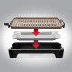 Електрогриль George Foreman Smokeless BBQ Grill 25850-56