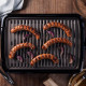 Електрогриль George Foreman Smokeless BBQ Grill 25850-56