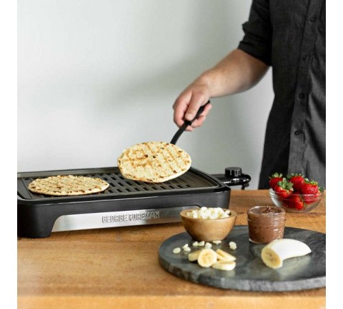 Електрогриль George Foreman Smokeless BBQ Grill 25850-56