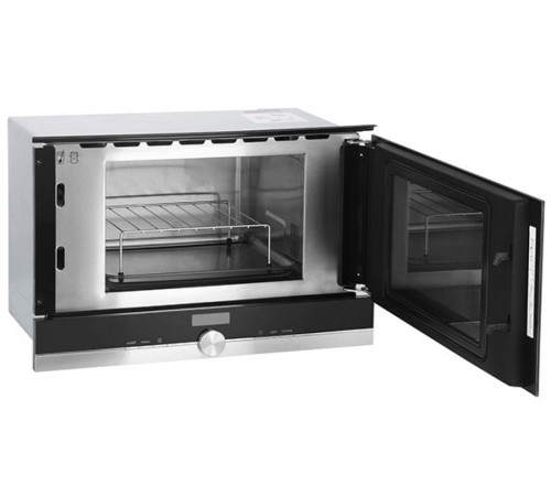 Мікрохвильовка з грилем Siemens BE634RGS1