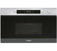 Мікрохвильовка Whirlpool AMW 4910/IX