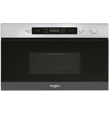 Мікрохвильовка Whirlpool AMW 4910/IX