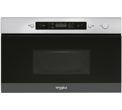 Мікрохвильовка Whirlpool AMW 4910/IX