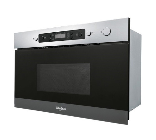 Мікрохвильовка Whirlpool AMW 4910/IX