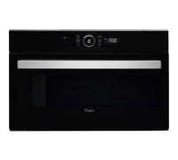 Мікрохвильовка з грилем Whirlpool AMW 730 NB