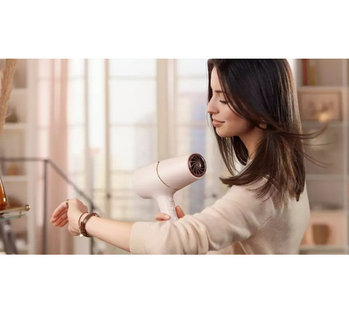 Фен Philips BHD530/00