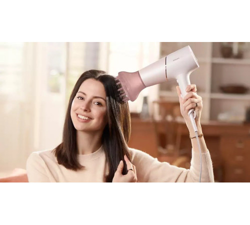 Фен Philips BHD530/00