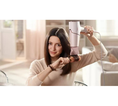 Фен Philips BHD530/00