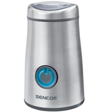 Кавомолка електрична Sencor SCG 3050SS