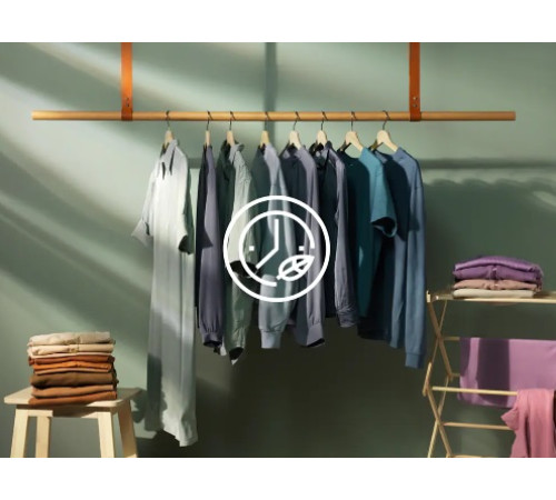 Стиральная машина Electrolux EW7WO447WU