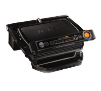 Електрогриль притискний Tefal OptiGrill+ GC712834